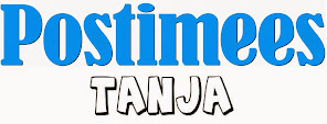 Postimees magazine - News Tanja