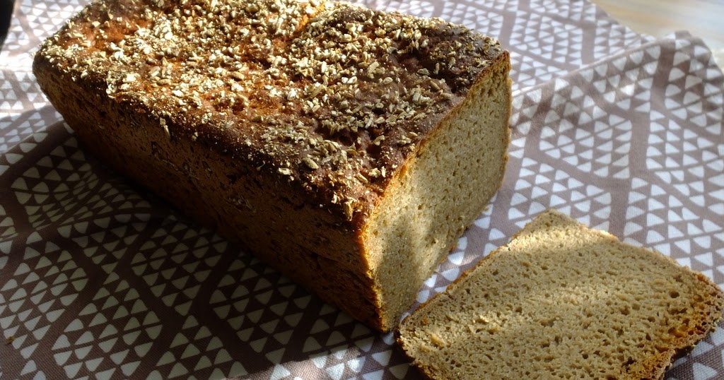 Dagmar&amp;#39;s brotecke: Saftiges Roggenbrot
