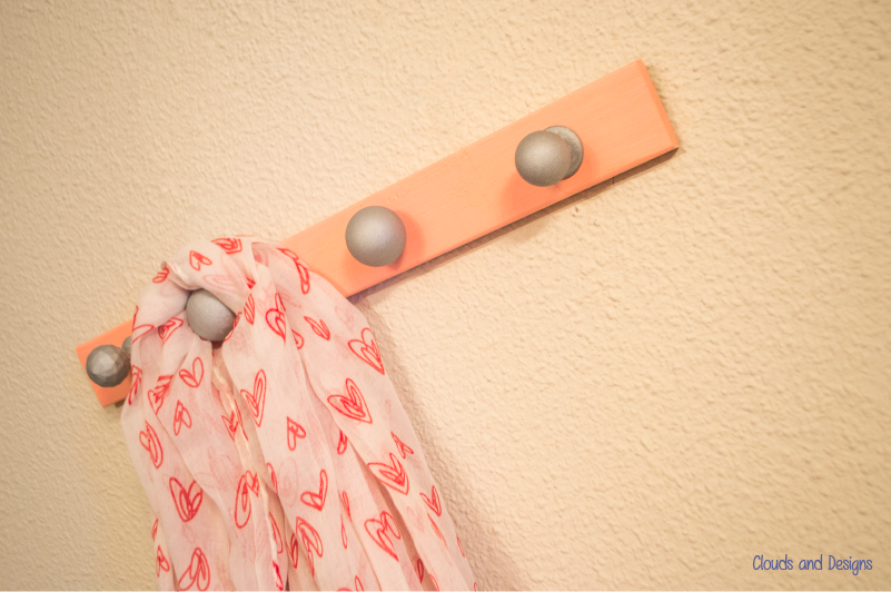 Perchero + Concurso Handbox Novasol