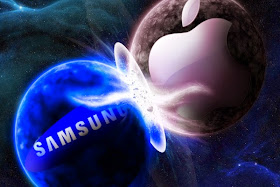 Perseteruan Samsung VS Apple Berdamai di 9 Negara di Dunia