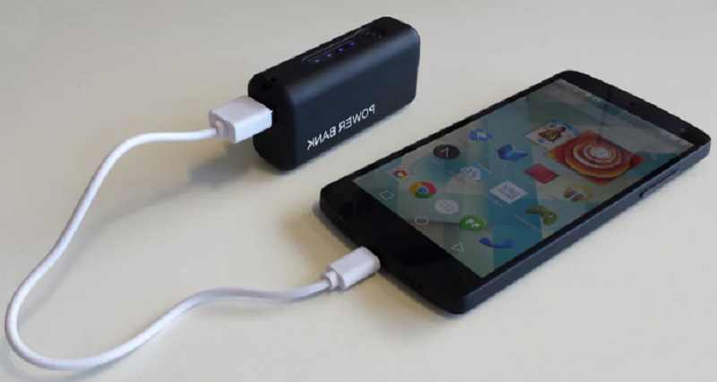 Cara Memperbaiki Power Bank Samsung Galaxy S