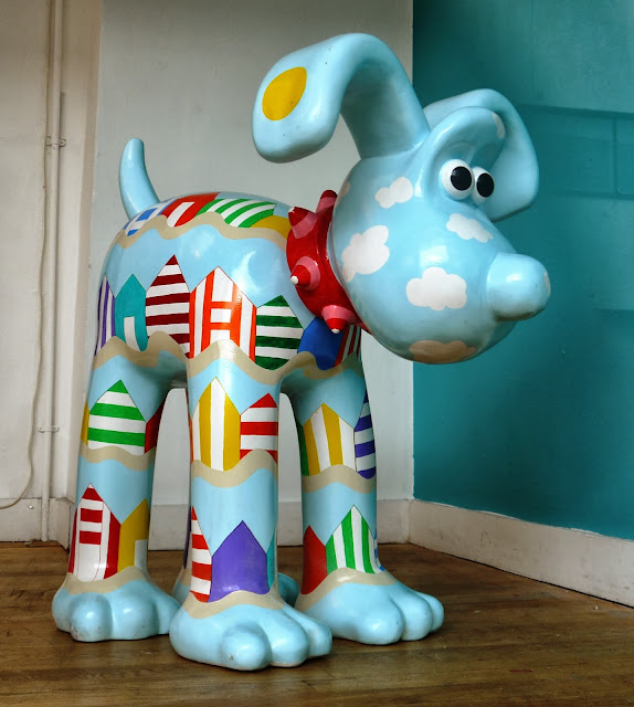 Gromit Unleashed