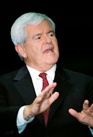 Despite Affairs, Gingrich Given Political Grace by SBC Leaders