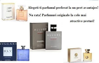 parfum original