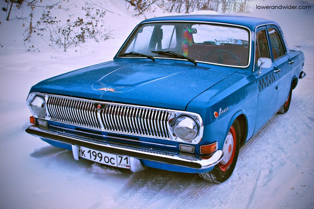 Волга Авто Фото – Telegraph