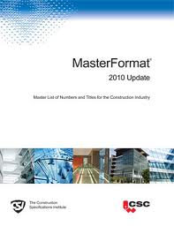 Masterformat Book Teknik Ofis: İş Kırılım Yapısı Nasıl Oluşturulmalı?