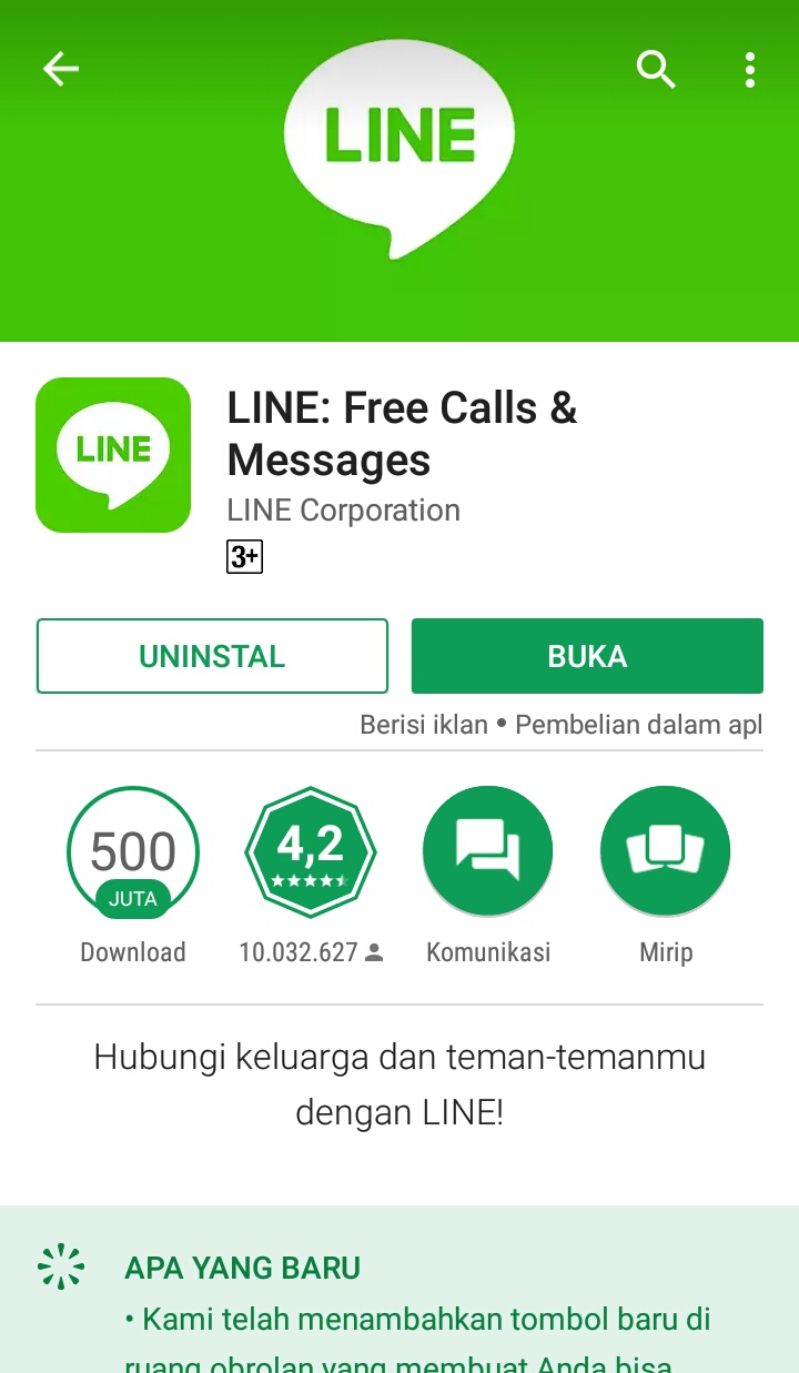 Cara Melihat Id Aplikasi Di Google Play Store Coretan Jungs