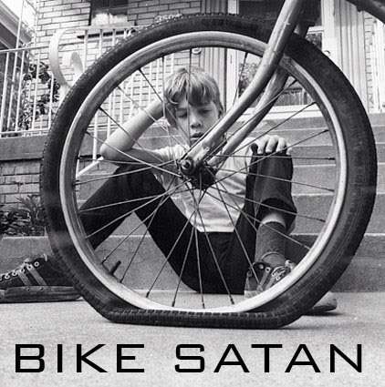 BIKE SATAN