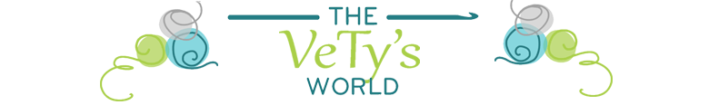 The VeTy's world