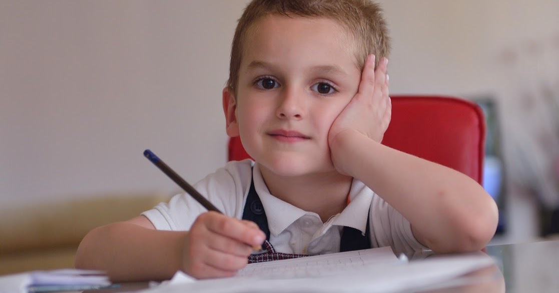 Pros of not having homework image