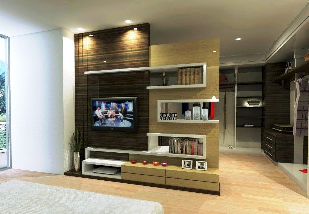 40 Model Partisi Ruang Tamu Minimalis Modern Sekat Kaca Model Lemari Sekat Ruang Tamu Minimalis Modern