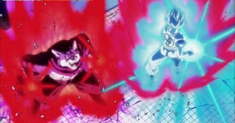 Dragon Ball Super Capitulo 81 Audio Latino Hd Dragon Ball Super Tv Latino