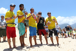 The 3rd Annual OluKai Ho’olaule’a 19
