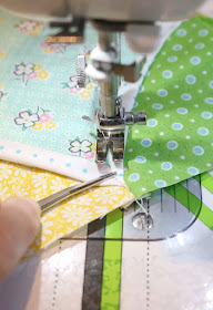 Favorite quilting tools from A Bright Corner blog