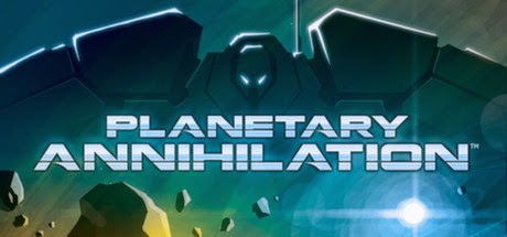planetary annihilation titan review planetary annihilation titan review