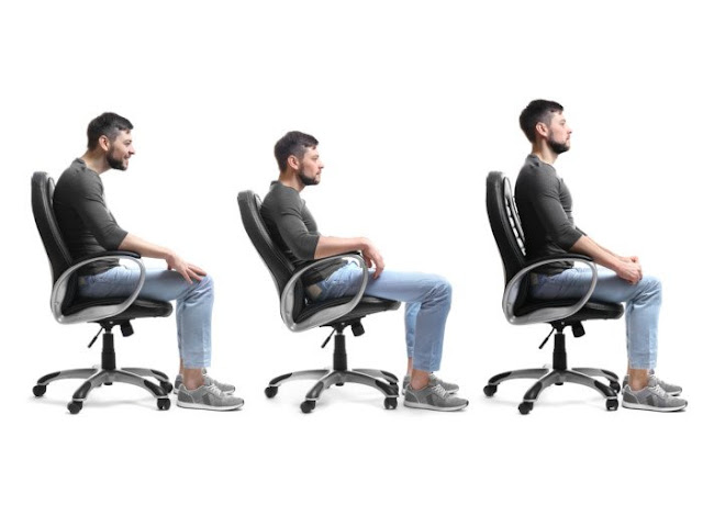 Best Exercises to Improve Posture - FOW 24 NEWS