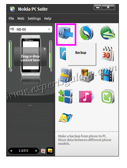 nokia photo transfer nokia photo transfer