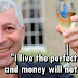 George Traykov, 2-Time Lottery Winner, Might Be Britain's Luckiest Man 