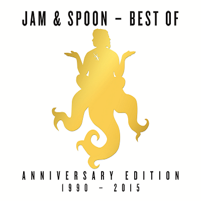 Jam & Spoon - Find Me 2015 (Bodybangers Extended Mix)