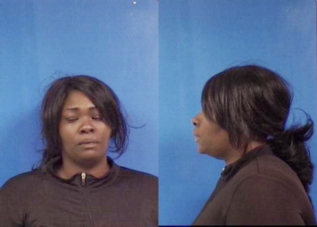 Calvert County Sheriff's Office: March 2014