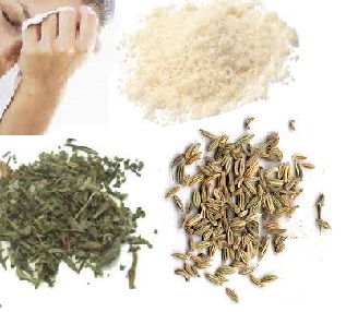 وصفة طبيعية لعلاج التعرق الزائد في الجسم,تحت الابط,الوجه,اليدين بالاعشاب التخلص من العرق المفرط