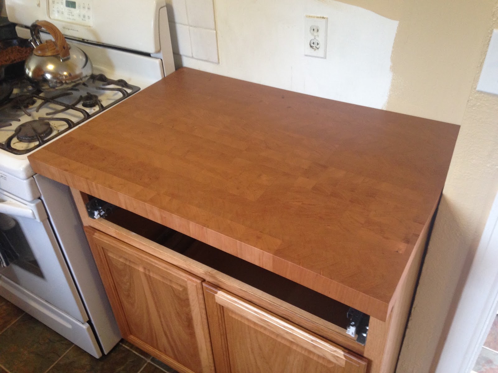 Little Boise Woodshop Cutting Boards And Butcher Blocks