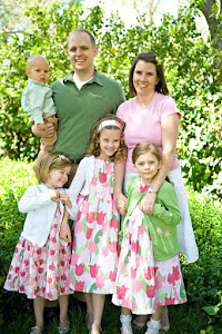 Waite Family 2010