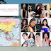 65th Miss Universe beauty pageant analysis for Asia and Oceania contestants