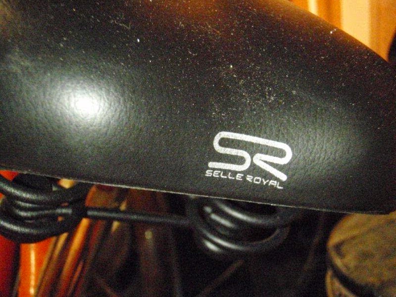 saddle royal