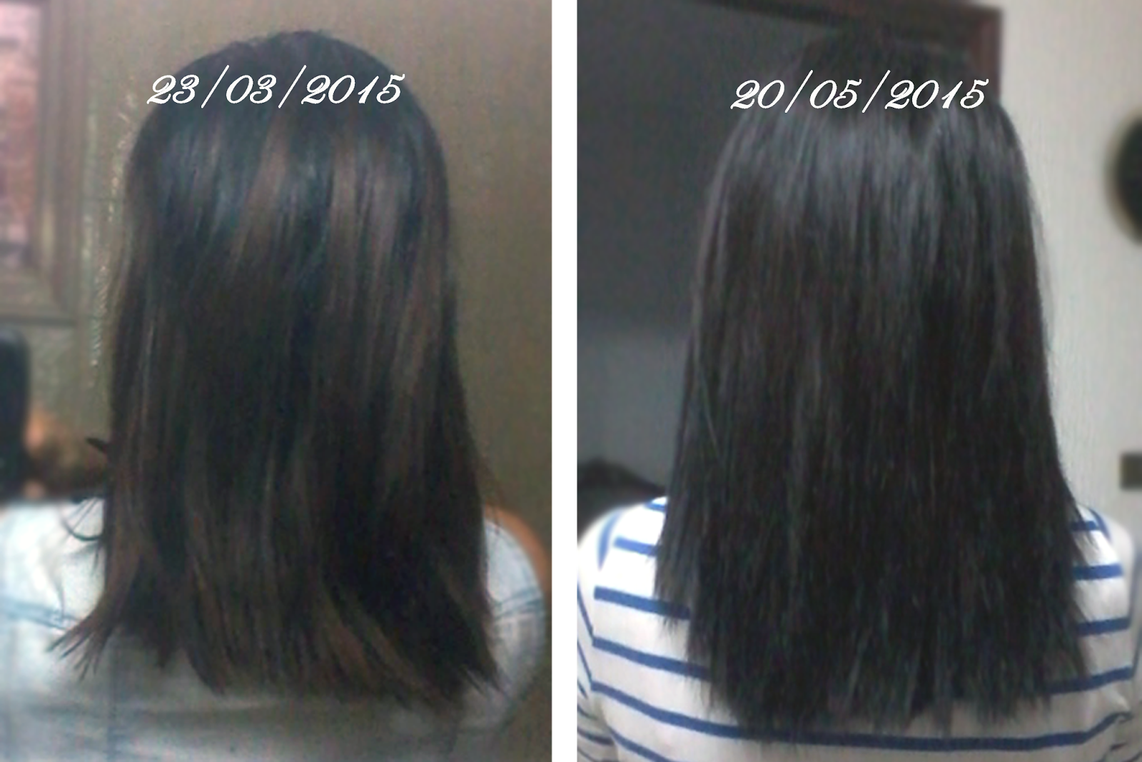 Forcapil pour les cheveux et les ongles