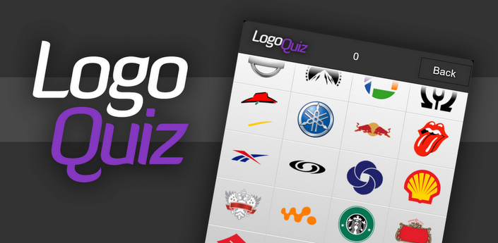 [TEST] Logos quizz ! Devinez les marques derrière les logos sur Android et IOS. Android