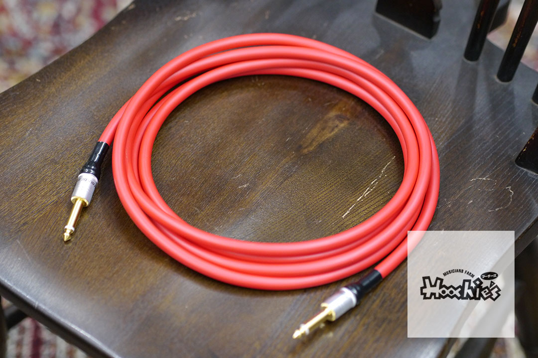 Acoustic Revive Cable（動画あり）