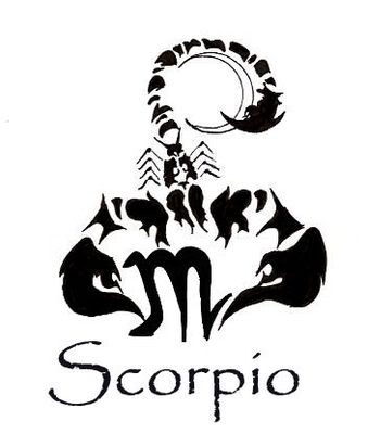 Vedic Astrology: Moon in Scorpio (Brischik)