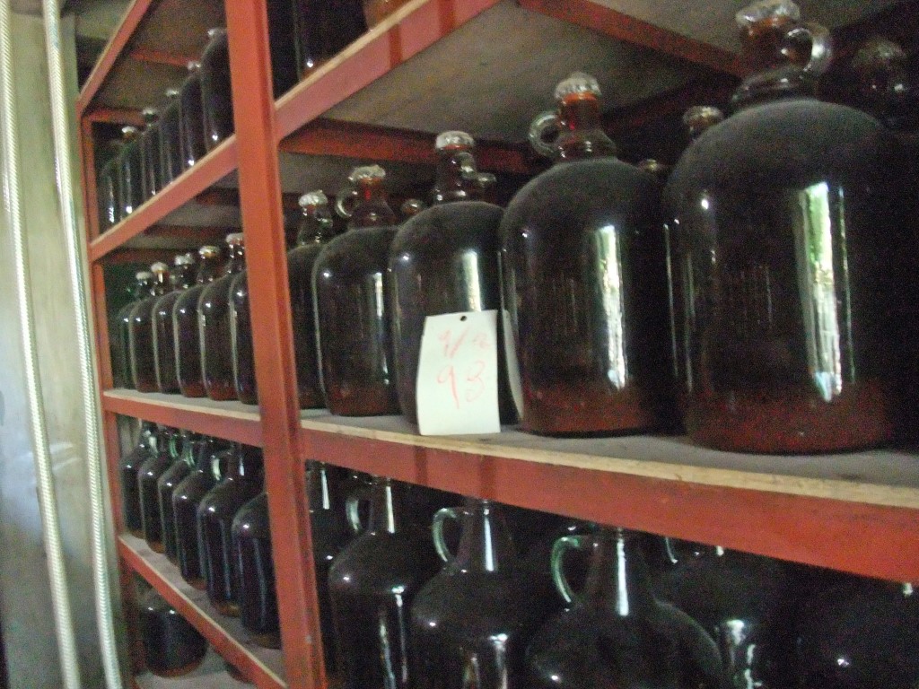 Tubahalina By EF Winery