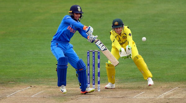 smriti mandhana images