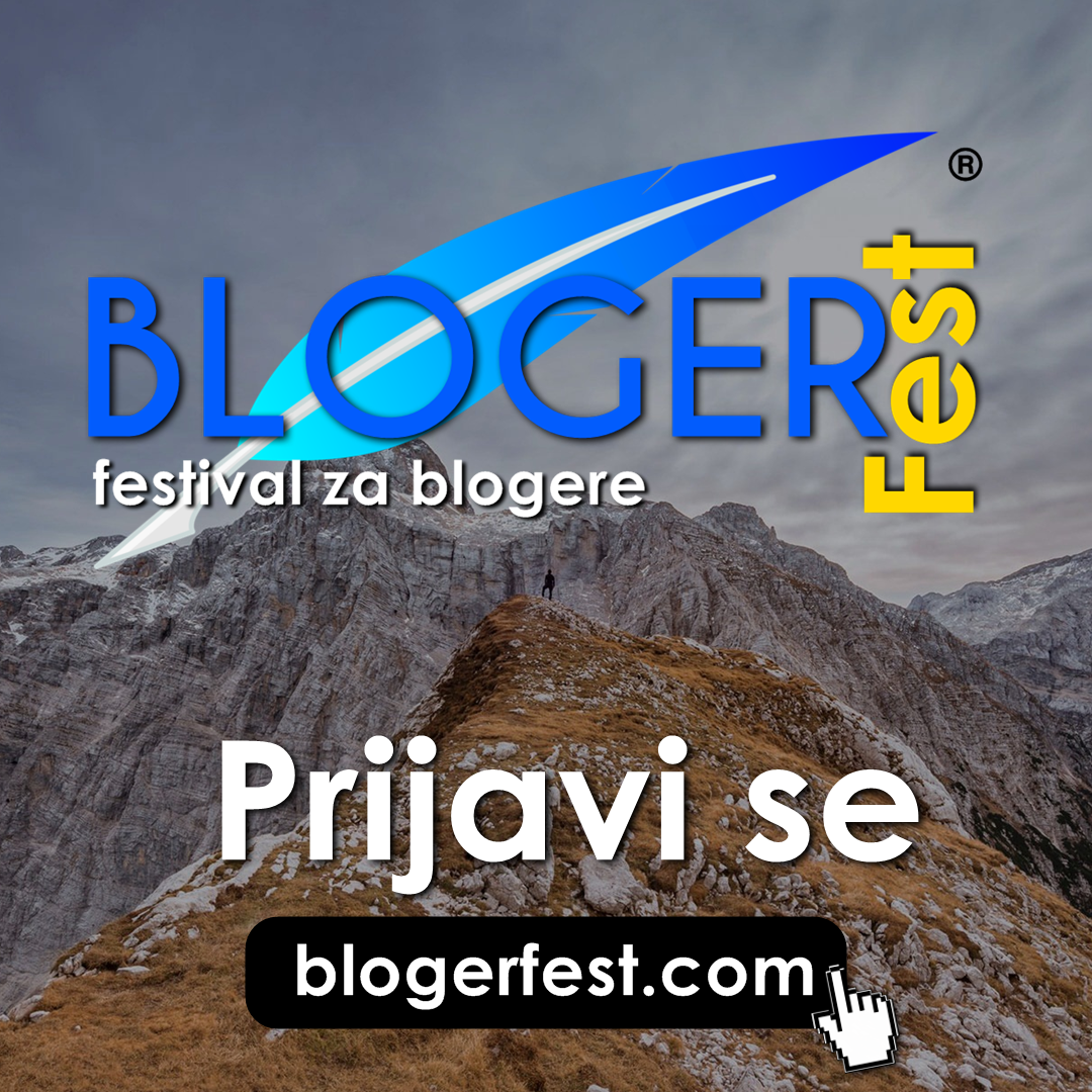 Balkan Blog Fest