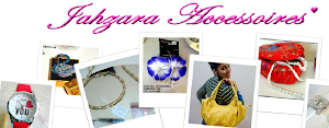 Jahzara Accessoires Curacao