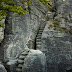 Escaleras Wayna Pichu