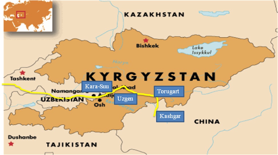 Regionomics Is the Game Worth the Candle?