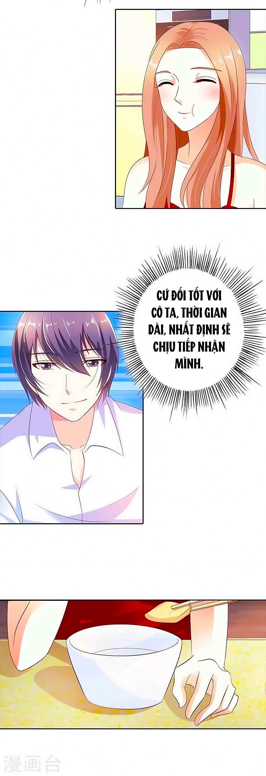 Song Diện Danh Viện Chap 39 - Next Chap 40