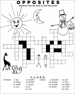 free crossword puzzles