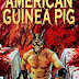FILME - SNUFF MOVIE: AMERICAN GUINEA PIG: BOUQUET OF GUTS AND GORE