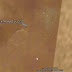 Extrañas luces descubiertas en Marte