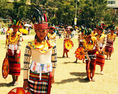 Epic Street :: Panagbenga 2011 Part 1: The 16th Baguio Flower Festival ...