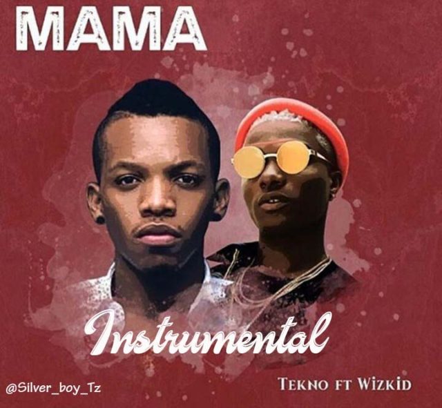 tekno ft wizkid