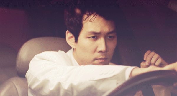 웃을 때 소년같이 웃는 이정재 .jpg | 인스티즈