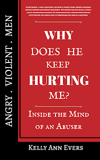  Why Does He Keep Hurting Me?  Inside the Mind of an Abuser.... Angry . Violent . Men