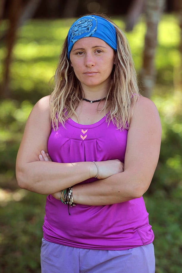 Survivor Özlem Kimdir, Survivor All Star Özlem Çalın Biyografisi