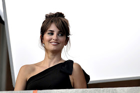 Penelope Cruz