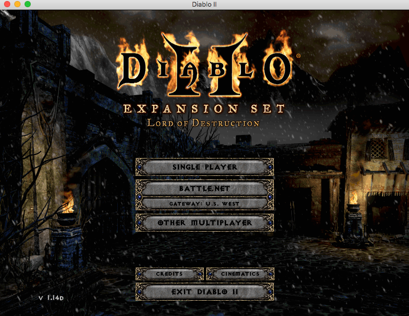 diablo ii mac os x diablo ii mac os x